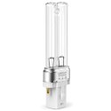 Grech UV-C sterilizer lamp 5W G23 - żarnik UVC do sterylizatora SunSun