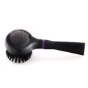 Groom Cat Dual Slicker Brush - szczotka dwustronna dla kota Happypet