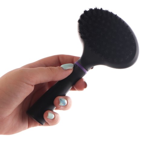 Groom Cat Dual Slicker Brush - szczotka dwustronna dla kota Happypet
