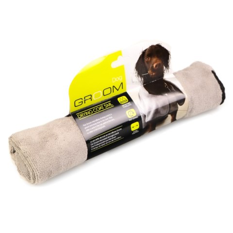 Groom Drying Coat - ręcznik dla psa L Happypet