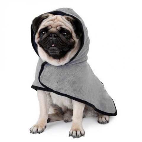 Groom Drying Coat - ręcznik dla psa L Happypet