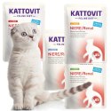 Kattovit Renal Multipack 12x85g - karma dla kotów chorych na nerki KATTOVIT