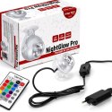 Kruger Meier NightGlow Pro 5W - oświetlenie nocne z timerem Kruger Meier