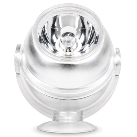 Kruger Meier NightGlow Pro 5W - oświetlenie nocne z timerem Kruger Meier