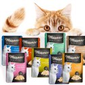 Miamor Filets Huhn in Geflugeljelly - polędwiczka z kurczaka w galarecie drobiowej 100g Miamor