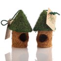 Nature First Tiki Hut - domek dla chomika Happypet