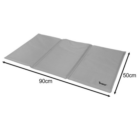 Nuxie Mata chłodząca dla zwierząt 90x50cm Purlov