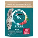 Purina One Cat Adult Karma Z Wołowiną Dla Kota 800g PURINA ONE