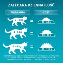 Purina One Cat Adult Karma Z Wołowiną Dla Kota 800g PURINA ONE