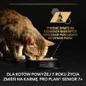 Purina Pro Plan Sterilised Karma Dla Kota Z Rybą Oceaniczną 85g Purina Pro Plan