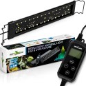 Repti-Zoo Natural Light LED UVB 12W - lampa automatyczna do terrarium 45cm Repti-Zoo
