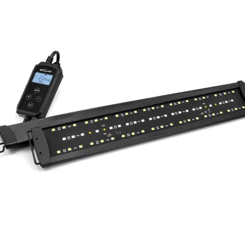Repti-Zoo Natural Light LED UVB 18W - lampa automatyczna do terrarium 60cm Repti-Zoo