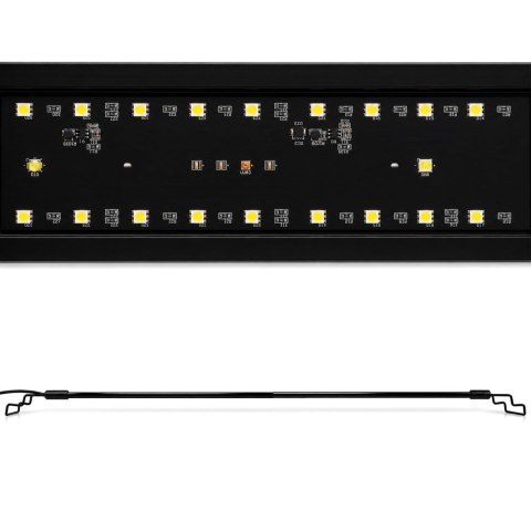 Repti-Zoo Natural Light LED UVB 24W - lampa automatyczna do terrarium 90cm Repti-Zoo
