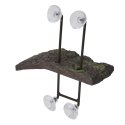 ZOOMED Turtle Dock - mini wyspa dla żółwi 8x20cm Zoomed