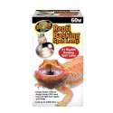 Zoomed Repti Basking Spot Lamp 60W - żarówka grzewcza punktowa Zoomed