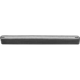 Brzeszczot dwustronny metal/drewno 300mm, kpl. 36 szt.
