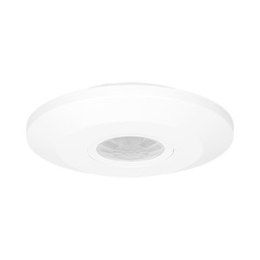 Czujnik ruchu 360 st. IP20, 2000W, ultra płaski - 2,5cm