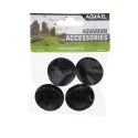 Aquael - przyssawki D24mm 4szt. Aquael
