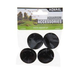 Aquael Aquael - przyssawki D36mm 4szt.