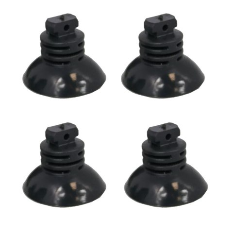 Aquael - przyssawki z amortyzatorem D36mm 4szt. Aquael