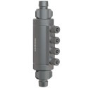 Chihiros Dosing Flow Adapter 12mm - reaktor zewnętrzny nawozów Chihiros