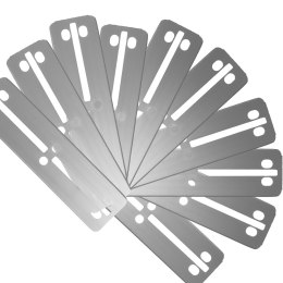 Chihiros Chihiros Replace Blades - zestaw zapasowych żyletek 10 sztuk