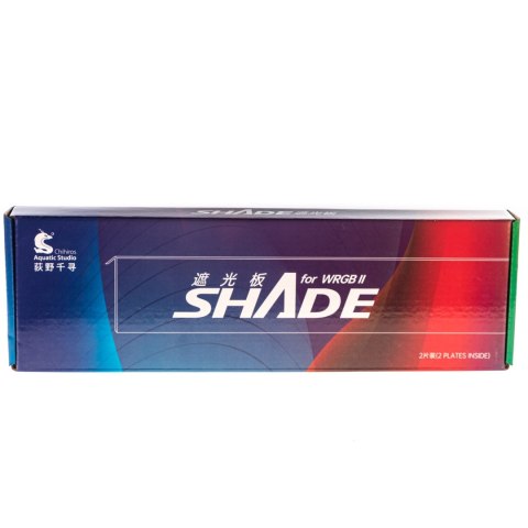 Chihiros Shade for WRGB30 II - przysłony do lampy WRGB Chihiros