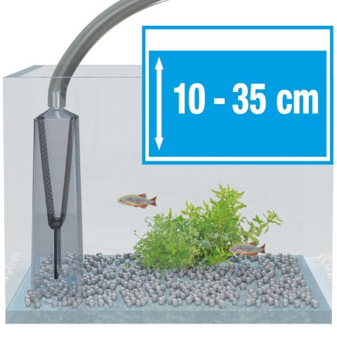 JBL Proclean Aqua-Ex 10-35 - odmulacz JBL