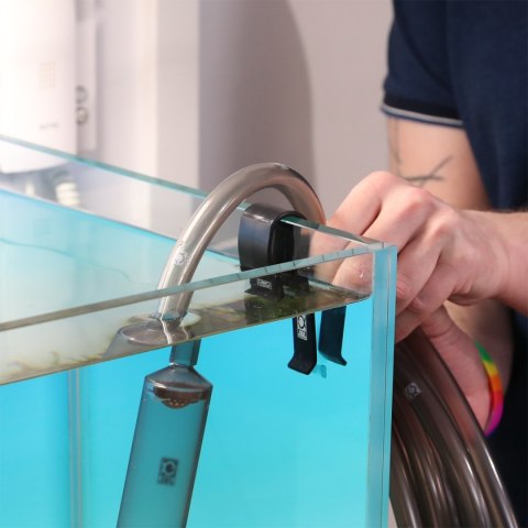 JBL Proclean Aqua IN-OUT - automatyczny odmulacz z pompą JBL