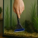 Kruger Meier AquaMate Hydra V - skrobak i czyści do akwarium 5 w 1 Kruger Meier