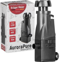 Kruger Meier Kruger Meier AuroraPure - skimmer filtr powierzchniowy