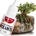 Kruger Meier Fixante 20g - klej akwarystyczny Kruger Meier