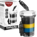Kruger Meier FlowPure Pro 1600 - prefiltr kubełkowy zewnętrzny 16/22 Kruger Meier