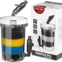Kruger Meier FlowPure Pro 1600 - prefiltr kubełkowy zewnętrzny 16/22 Kruger Meier