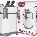 Kruger Meier Fluxion Elite 1000 UVC PRO - filtr zewnętrzny z lampą UV do akwarium 80 - 180 litrów Kruger Meier