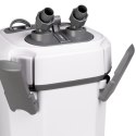 Kruger Meier Fluxion Elite 1000 UVC PRO - filtr zewnętrzny z lampą UV do akwarium 80 - 180 litrów Kruger Meier