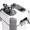 Kruger Meier Fluxion Elite 1000 UVC PRO - filtr zewnętrzny z lampą UV do akwarium 80 - 180 litrów Kruger Meier