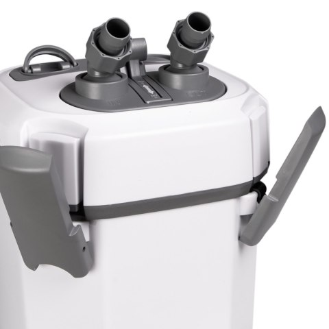 Kruger Meier Fluxion Elite 1200 UVC PRO - filtr zewnętrzny z lampą UV do akwarium 100 - 250 litrów Kruger Meier