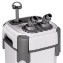 Kruger Meier Kruger Meier Fluxion Elite 1800 UVC PRO - filtr zewnętrzny z lampą UV do akwarium 120 - 350 litrów