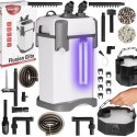 Kruger Meier Kruger Meier Fluxion Elite 1800 UVC PRO - filtr zewnętrzny z lampą UV do akwarium 120 - 350 litrów