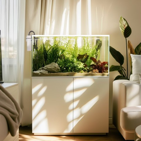 Kruger Meier Kruger Meier NeoEdge Elite 1200 - filtr zewnętrzny do akwarium 120l