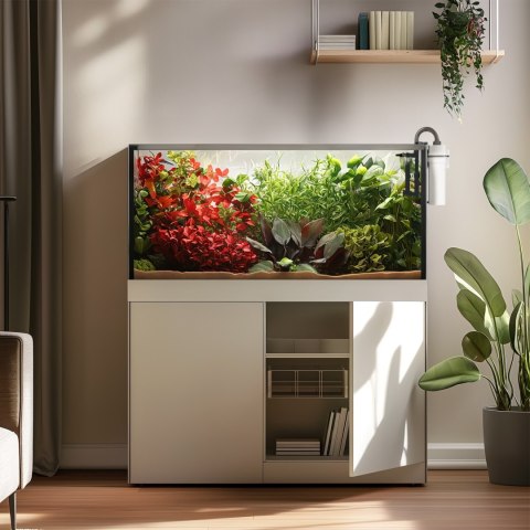 Kruger Meier Kruger Meier NeoEdge Elite 1200 - filtr zewnętrzny do akwarium 120l