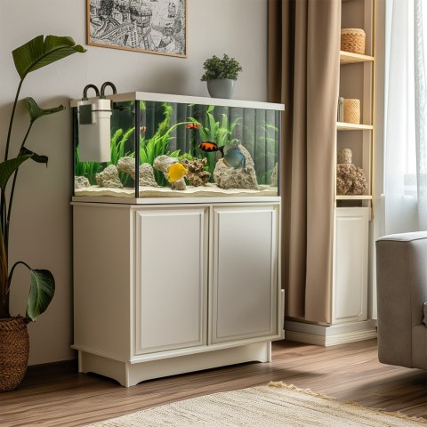 Kruger Meier Kruger Meier NeoEdge Elite 1200 - filtr zewnętrzny do akwarium 120l