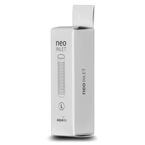 Neo Inlet L Shrimp Protector - sitko zabezpieczające wlot filtra NEO MEDIA
