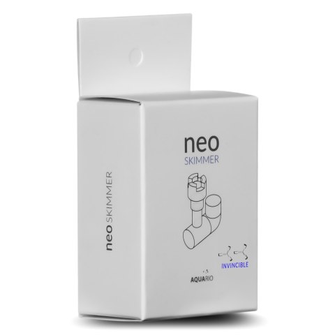 Neo Skimmer Invincible L - filtr powierzchniowy na wylot NEO MEDIA