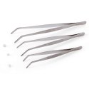 Repti-Zoo Repti Forceps - pęseta prosta 25cm Repti-Zoo