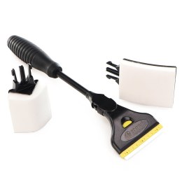 Resun Resun Aqua Clean Kit 30cm - czyścik gąbkowy i skrobak 3w1