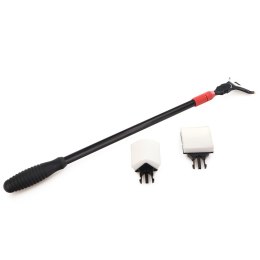 Resun Resun Aqua Clean Kit 60-90cm - czyścik gąbkowy i skrobak 3w1