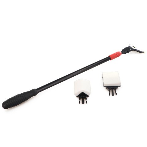 Resun Resun Aqua Clean Kit 60-90cm - czyścik gąbkowy i skrobak 3w1