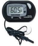 TM-3 termometr LCD z przyssawką oraz sondą Ringder